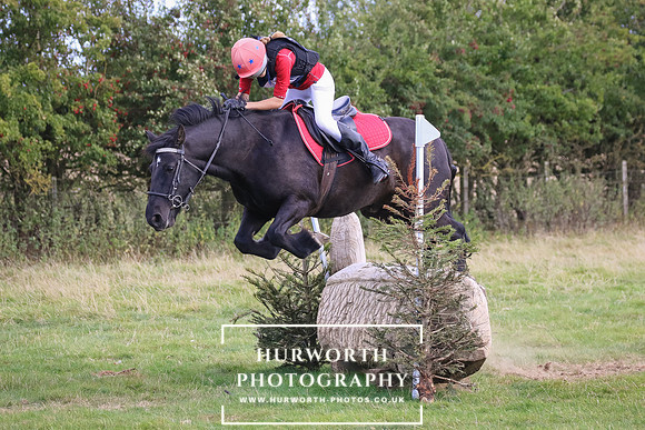 Hurworth Hunter Trial 30
