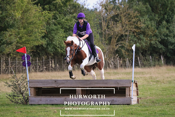 Hurworth Hunter Trial 38