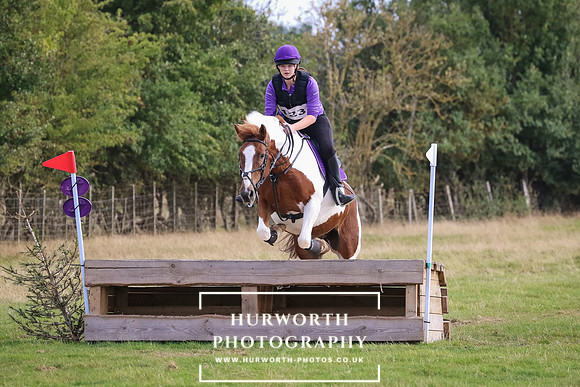Hurworth Hunter Trial 37