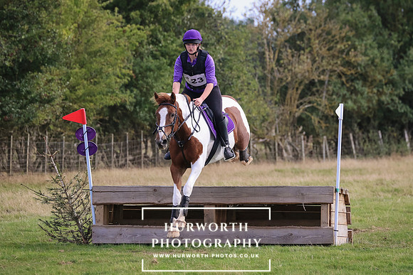 Hurworth Hunter Trial 39