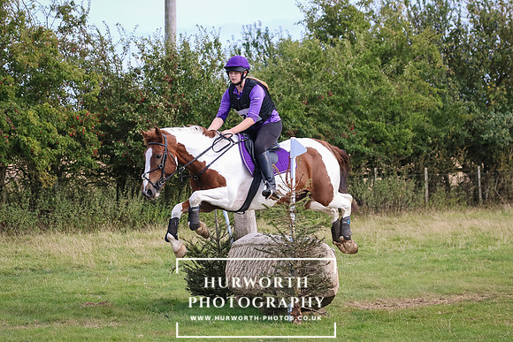 Hurworth Hunter Trial 41
