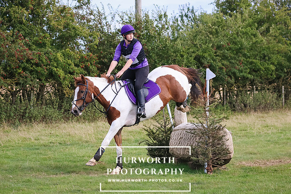 Hurworth Hunter Trial 42
