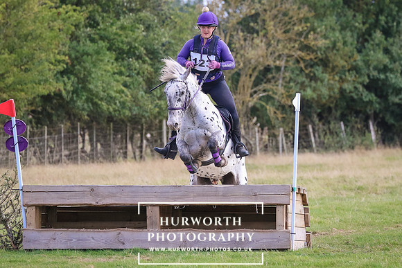 Hurworth Hunter Trial 43