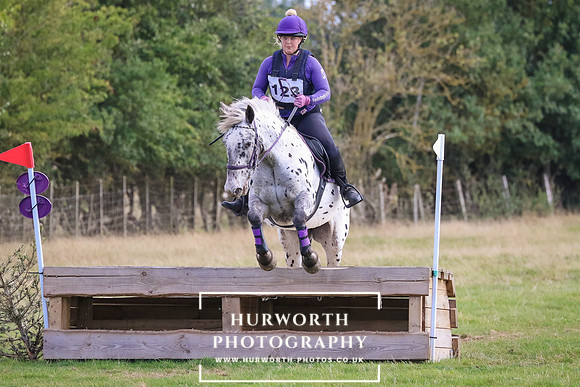 Hurworth Hunter Trial 44