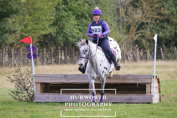 Hurworth Hunter Trial 46