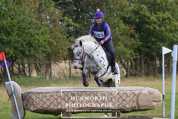 Hurworth Hunter Trial 47