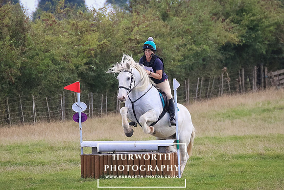 Hurworth Hunter Trial 55