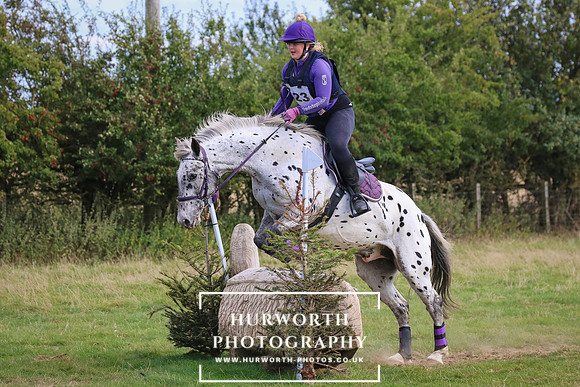 Hurworth Hunter Trial 51