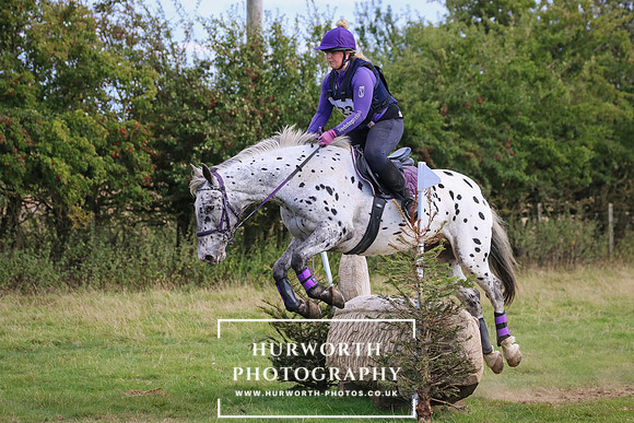 Hurworth Hunter Trial 52