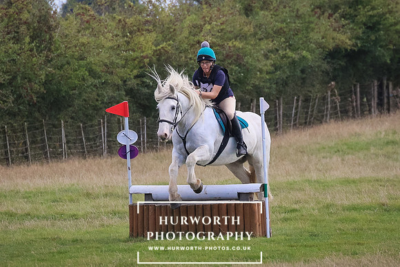 Hurworth Hunter Trial 56