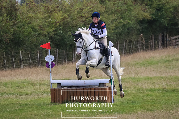 Hurworth Hunter Trial 57