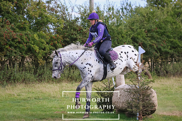 Hurworth Hunter Trial 53