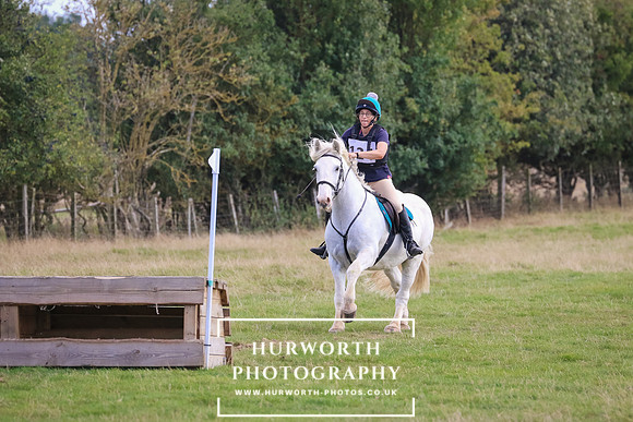 Hurworth Hunter Trial 59