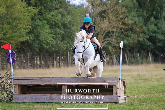 Hurworth Hunter Trial 61