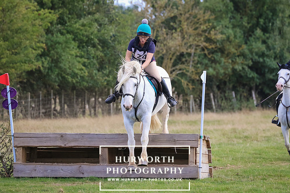 Hurworth Hunter Trial 62