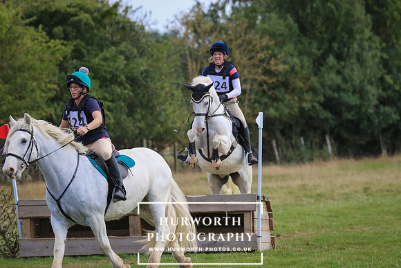 Hurworth Hunter Trial 64