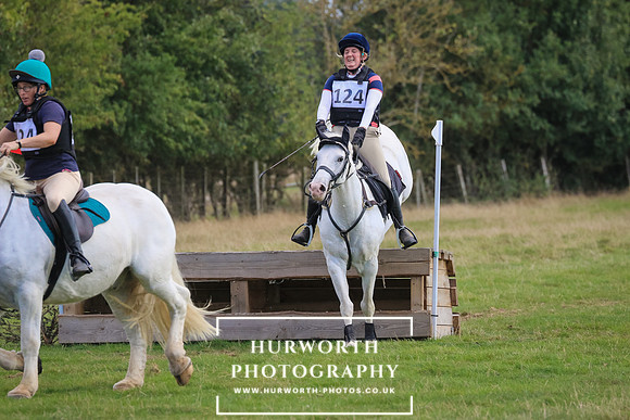 Hurworth Hunter Trial 67