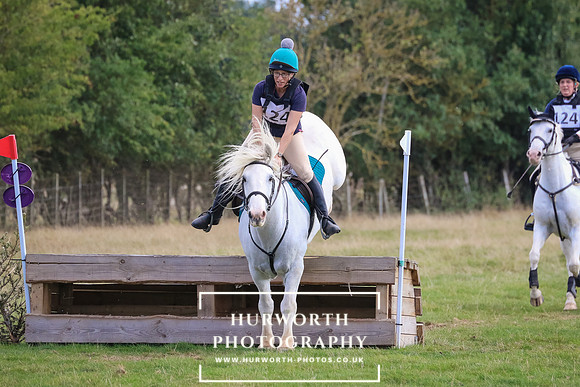 Hurworth Hunter Trial 63