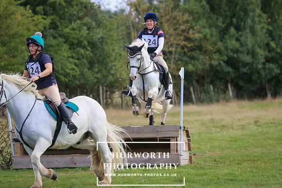 Hurworth Hunter Trial 65