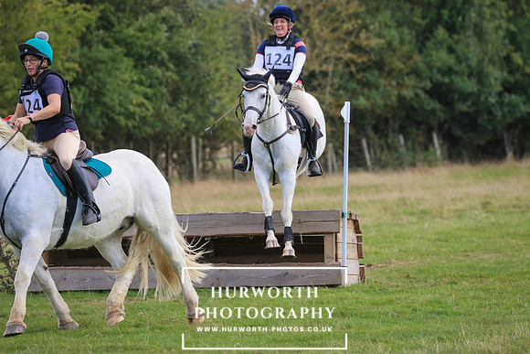 Hurworth Hunter Trial 66