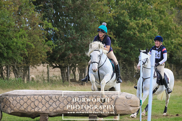 Hurworth Hunter Trial 68