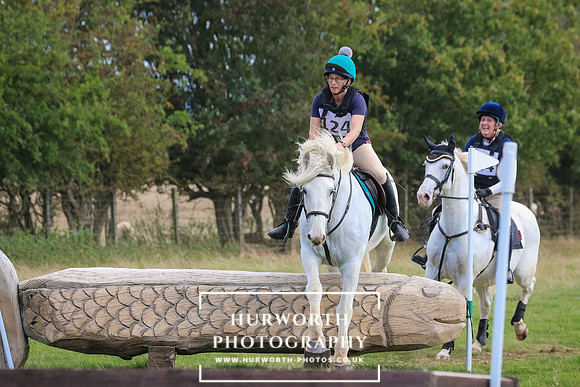 Hurworth Hunter Trial 69