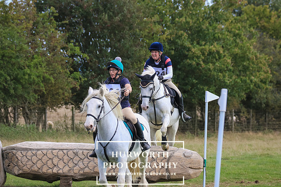 Hurworth Hunter Trial 70