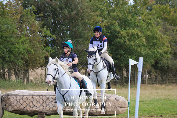 Hurworth Hunter Trial 71