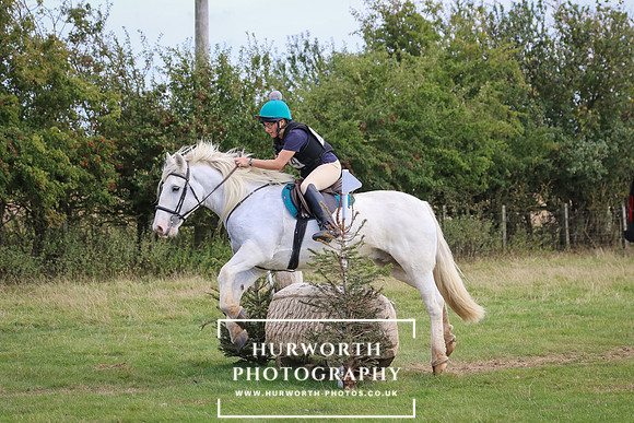Hurworth Hunter Trial 73