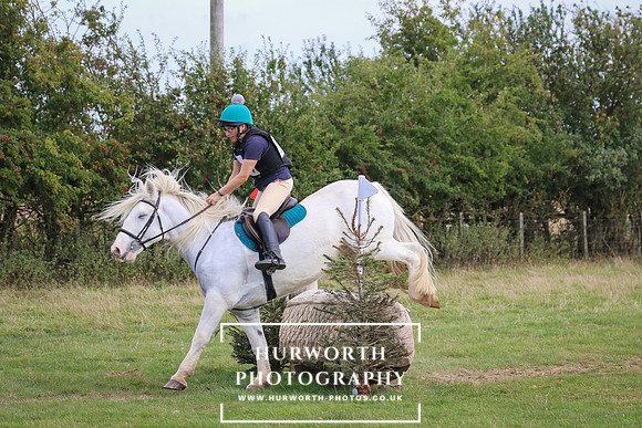 Hurworth Hunter Trial 74