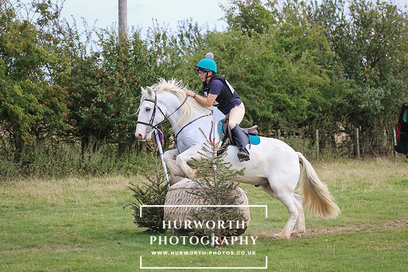 Hurworth Hunter Trial 72