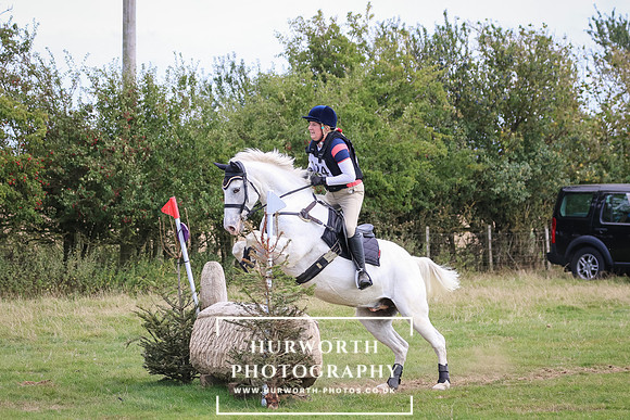 Hurworth Hunter Trial 75
