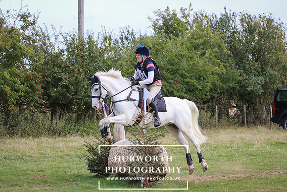 Hurworth Hunter Trial 76