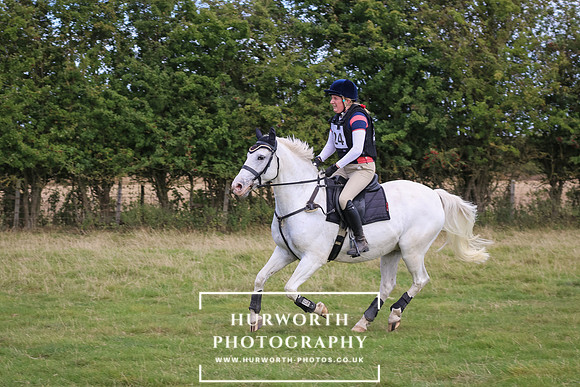 Hurworth Hunter Trial 79