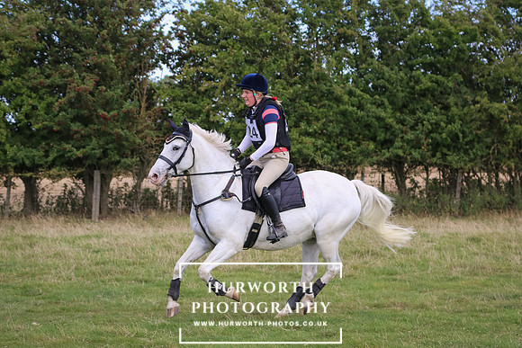 Hurworth Hunter Trial 81