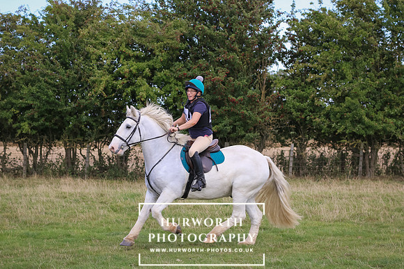 Hurworth Hunter Trial 78