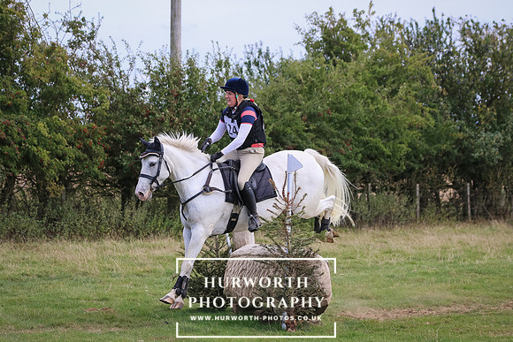 Hurworth Hunter Trial 77