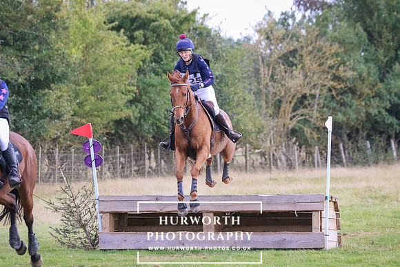 Hurworth Hunter Trial 93