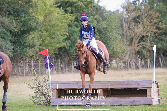 Hurworth Hunter Trial 94