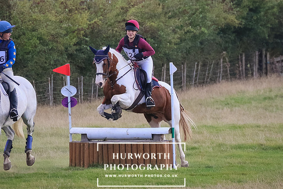 Hurworth Hunter Trial 111