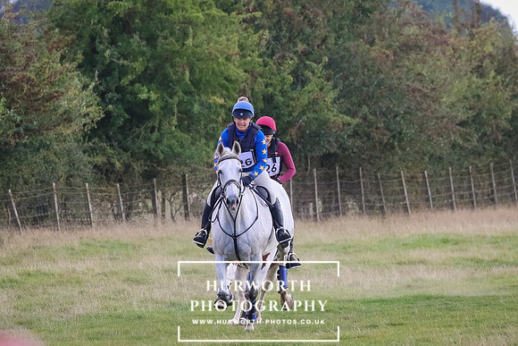 Hurworth Hunter Trial 114