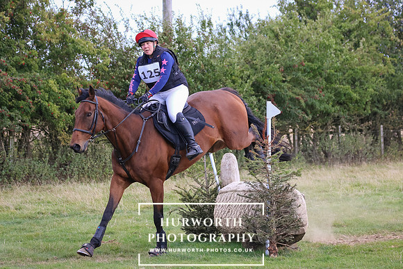 Hurworth Hunter Trial 103