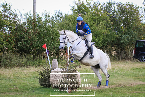 Hurworth Hunter Trial 129