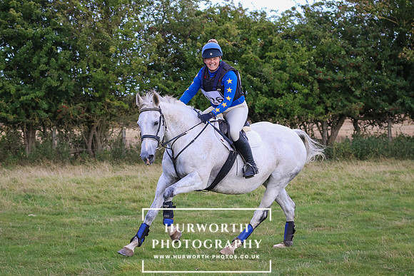 Hurworth Hunter Trial 135