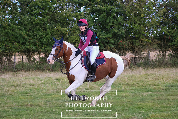 Hurworth Hunter Trial 139