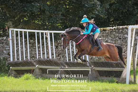 Hurworth Pleasure Ride 401