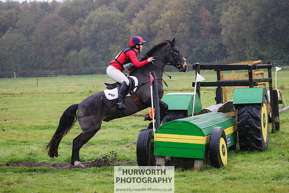 Hurworth Hunter Trial 014