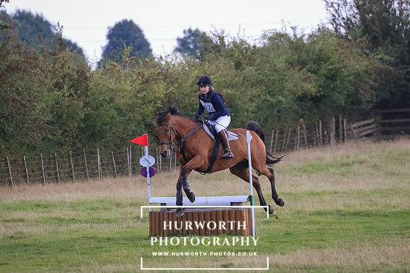 Hurworth Hunter Trial 141