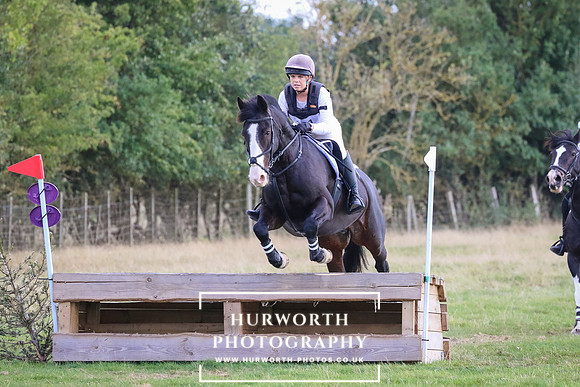 Hurworth Hunter Trial 214