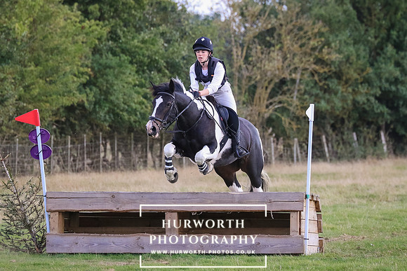 Hurworth Hunter Trial 217